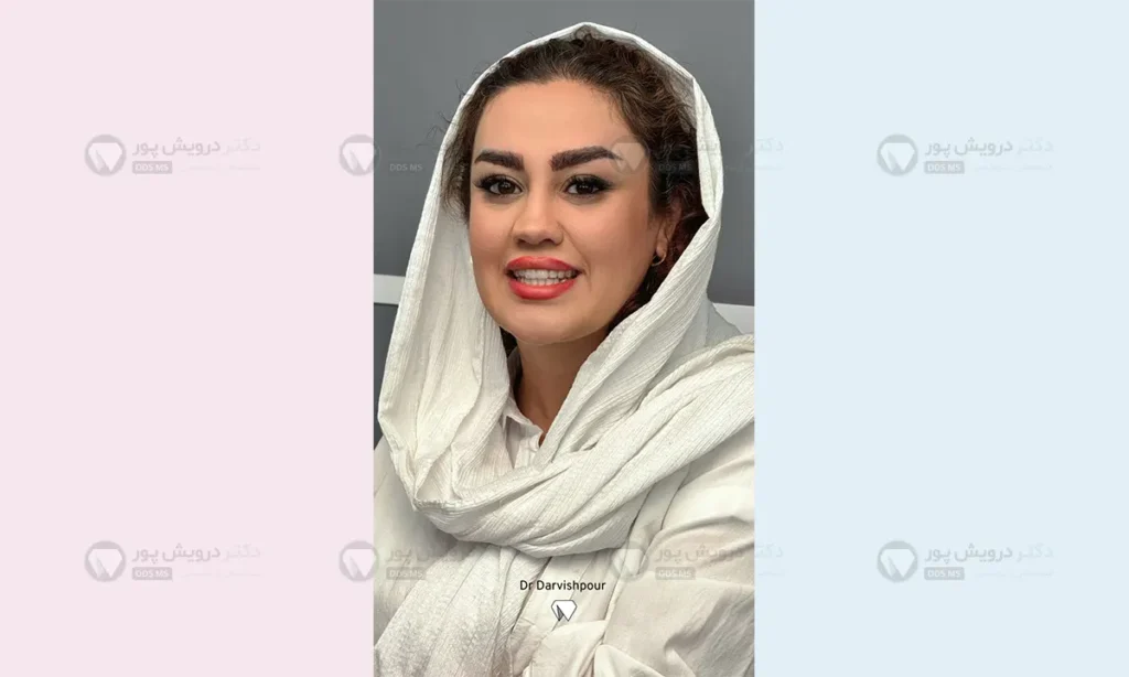 ارتودنسی بزرگسالان