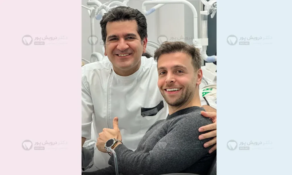 ارتودنسی بزرگسالان