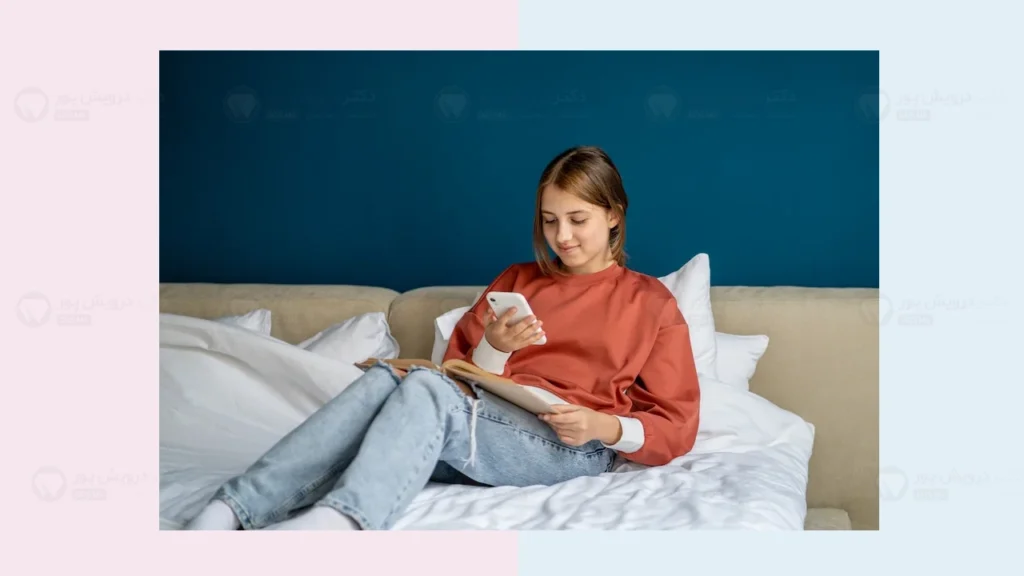 بهترین سن ارتودنسی دندان