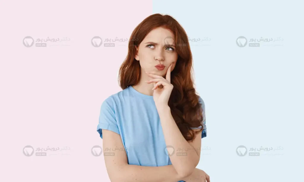 انتخاب بهترین روش ارتودنسی دندان