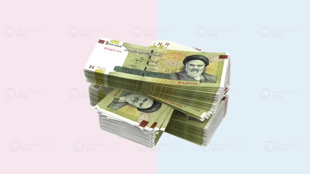 هزینه ارتودنسی ثابت