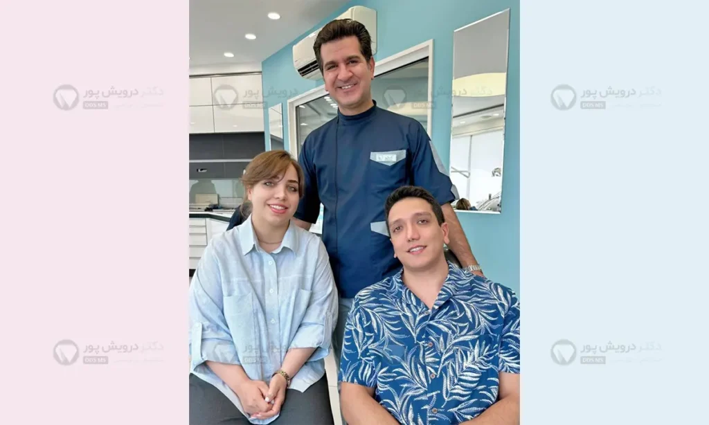 میزان همکاری بیمار