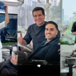 متخصص ارتودنسی دندان