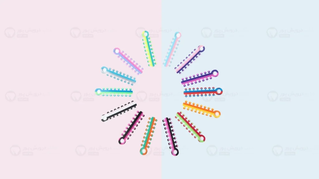 کش ارتودنسی