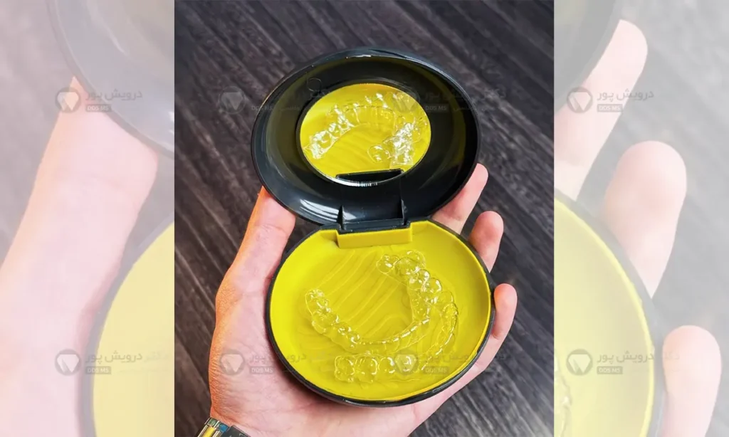 الاینر نامرپی دکتر درویش پور