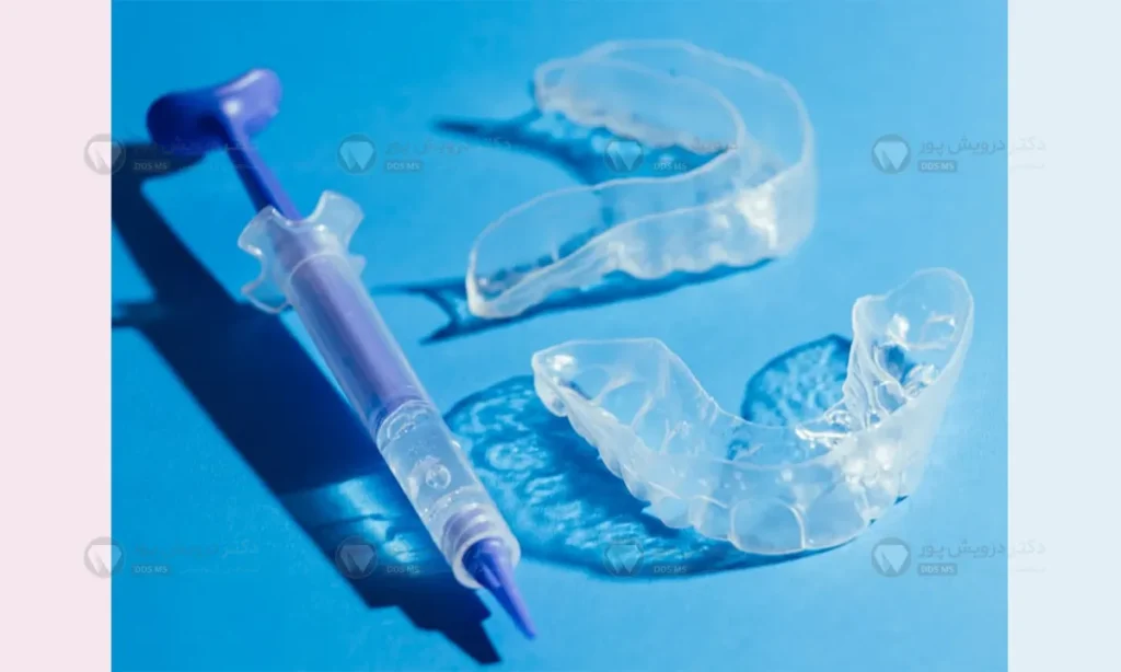 هوم بلیچینگ 