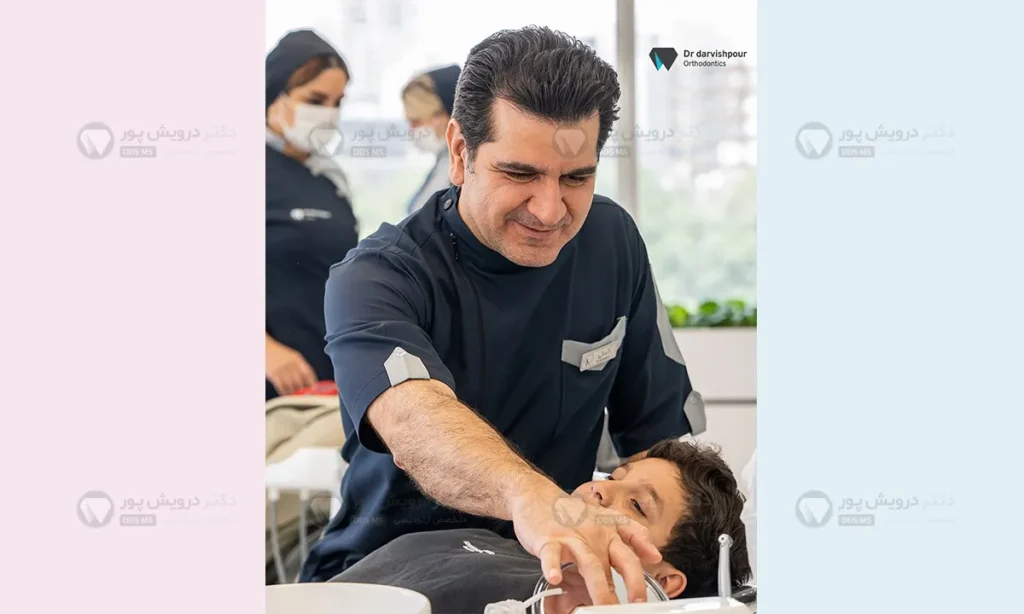 دکتر هادی درویش پور