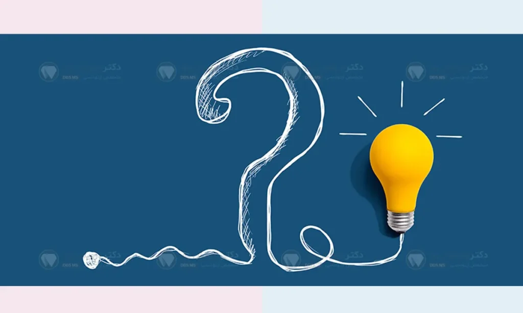 علت درد ارتودنسی