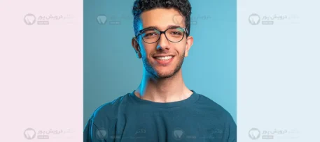اصلاح طرح لبخند با ارتودنسی شاخص