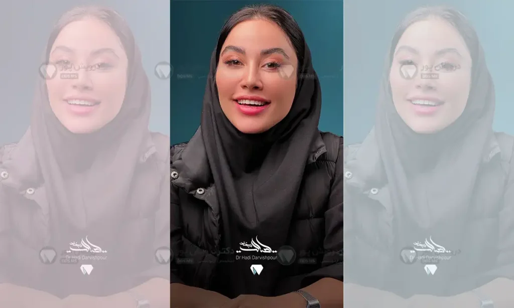 بهبود اعتماد به نفس در زمان ارتودنسی