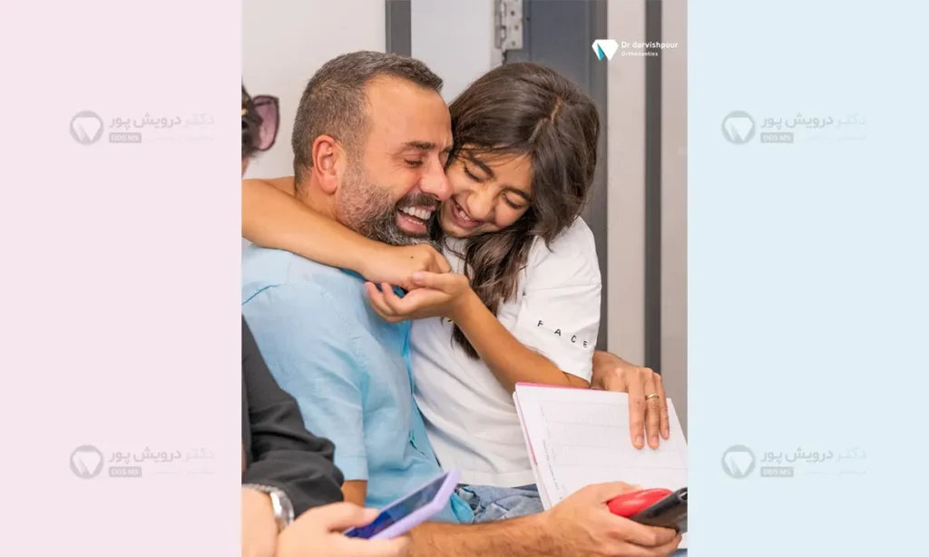 بهترین سن ارتودنسی برای کوچک بودن فک بالا یا پایین