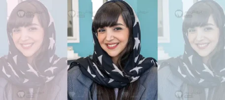 استفاده از الاینرهای شفاف برای بلیچینگ شاخص