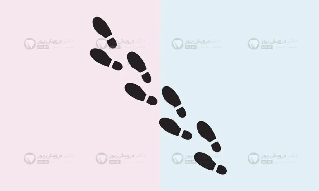 مراحل ارتودنسی تا پایان درمان