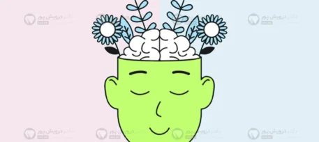 تاثیر ارتودنسی بر سلامت روان شاخص