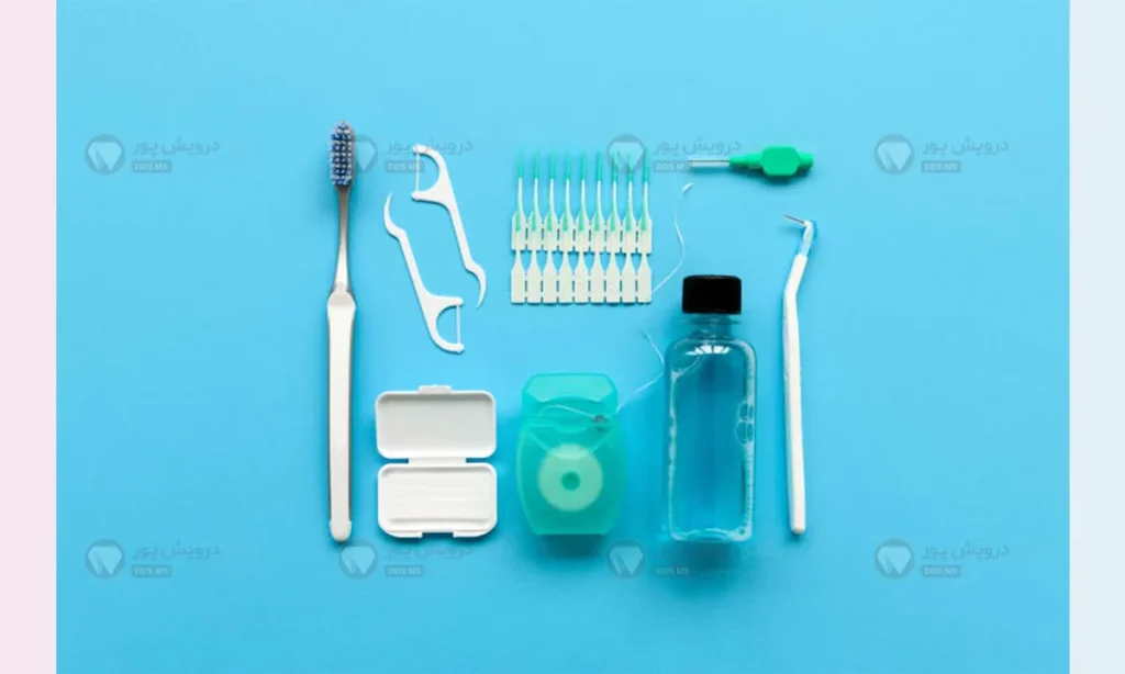 بهداشت ارتودنسی در زمان ارتودنسی نامرئی