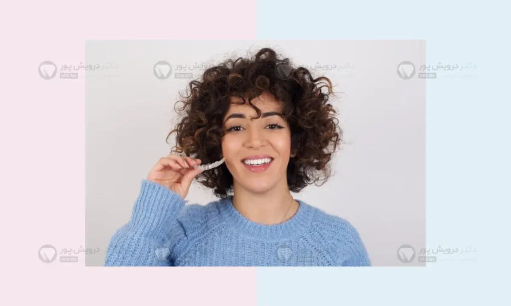 قانوان ۲۲ ساعت استفاده از الاینرهای شفاف