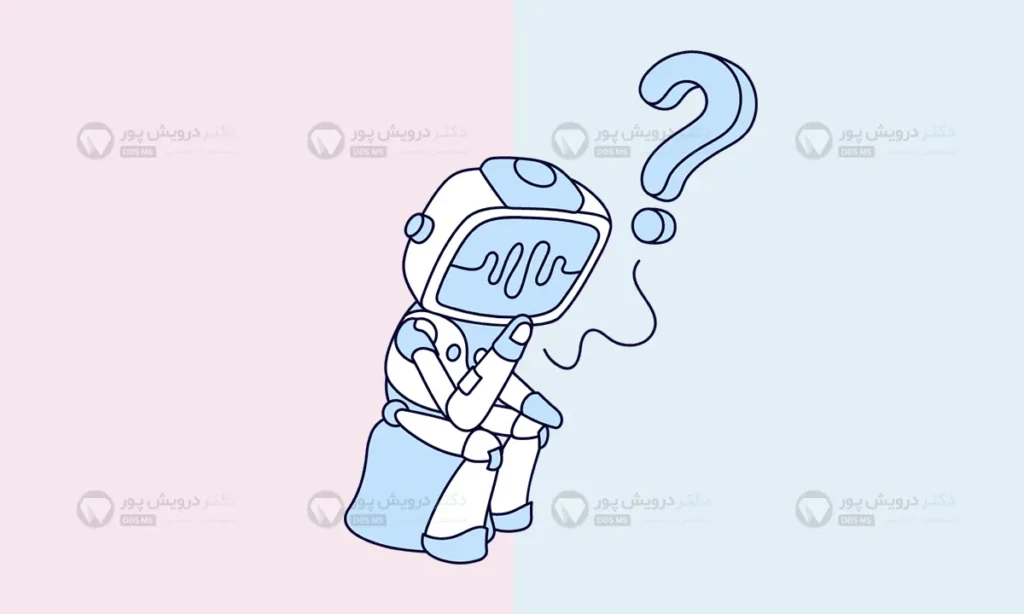 تحلیل های بدست آمده از هوش مصنوعی