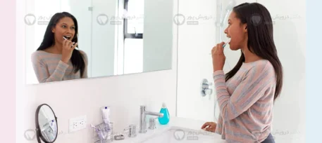 بهداشت دهان و دندان در ارتودنسی نامرئی شاخص