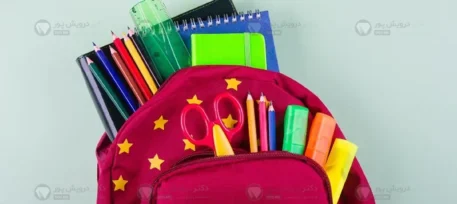 چالش های ارتودنسی در زمان مدرسه شاخص