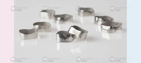 بند ارتودنسی شاخص