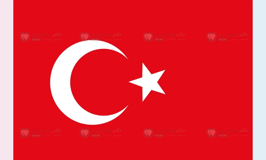 هزینه ارتودنسی در کشور ترکیه