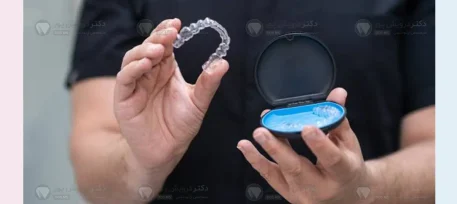 چرا الاینر جواب نمی ده شاخص