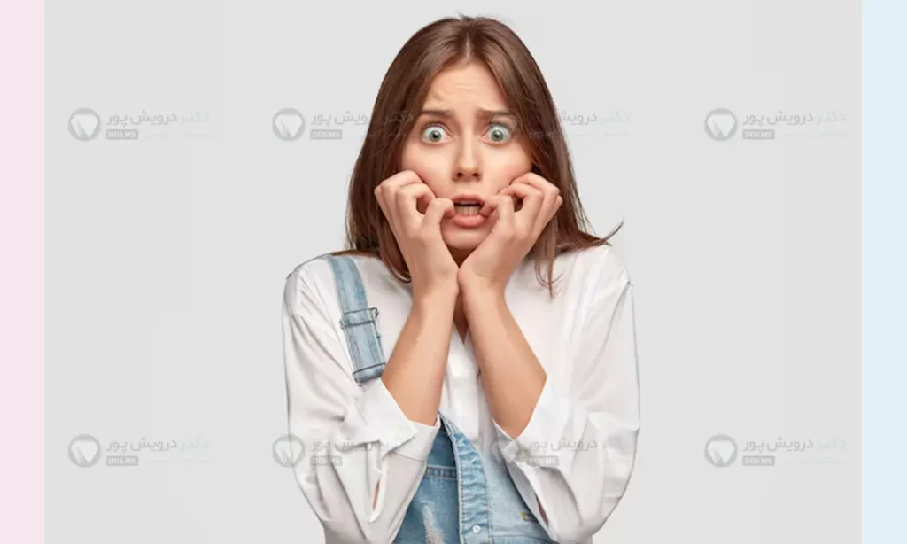 تشخیص اشتباه دکتر ارتودنسی