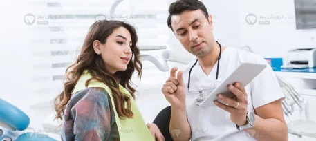 گرفتن نظر دوم قبل از ارتودنسی شاخص